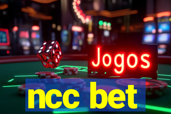 ncc bet